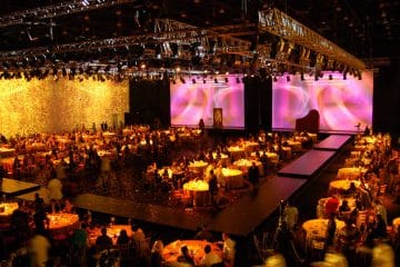 Branding Event Fashion Week Dubai