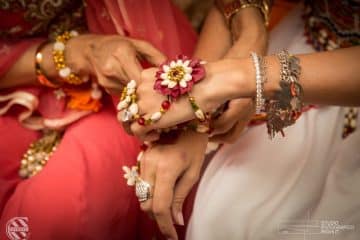 matrimonio indiano a firenze